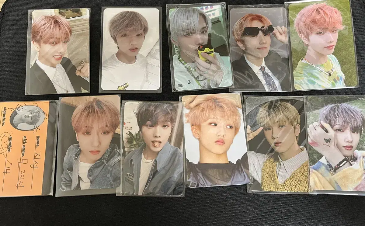 NCT Photocart