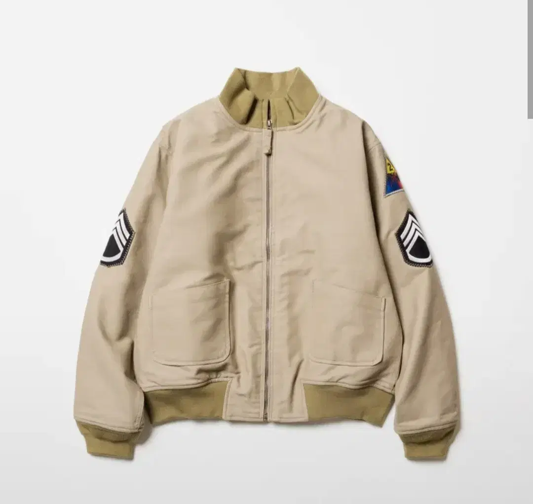 YMCLKY Tanker Jacket 42 [New]