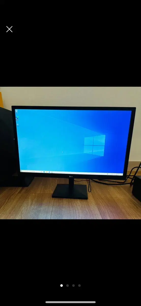 LG 24MK430H 모니터