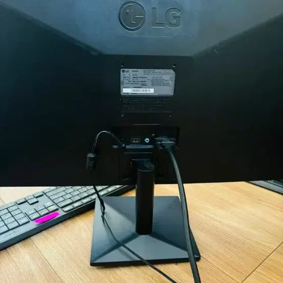 LG 24MK430H 모니터