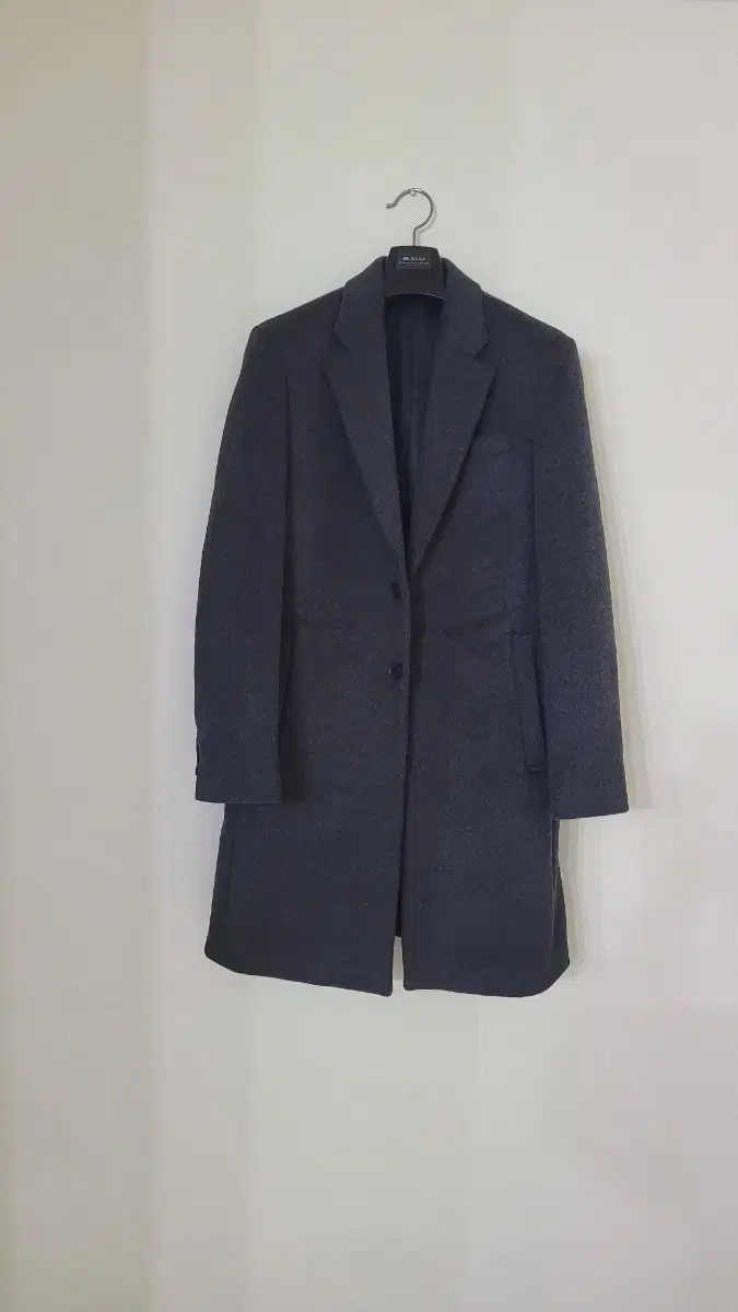 Men's winter coats, suit coats