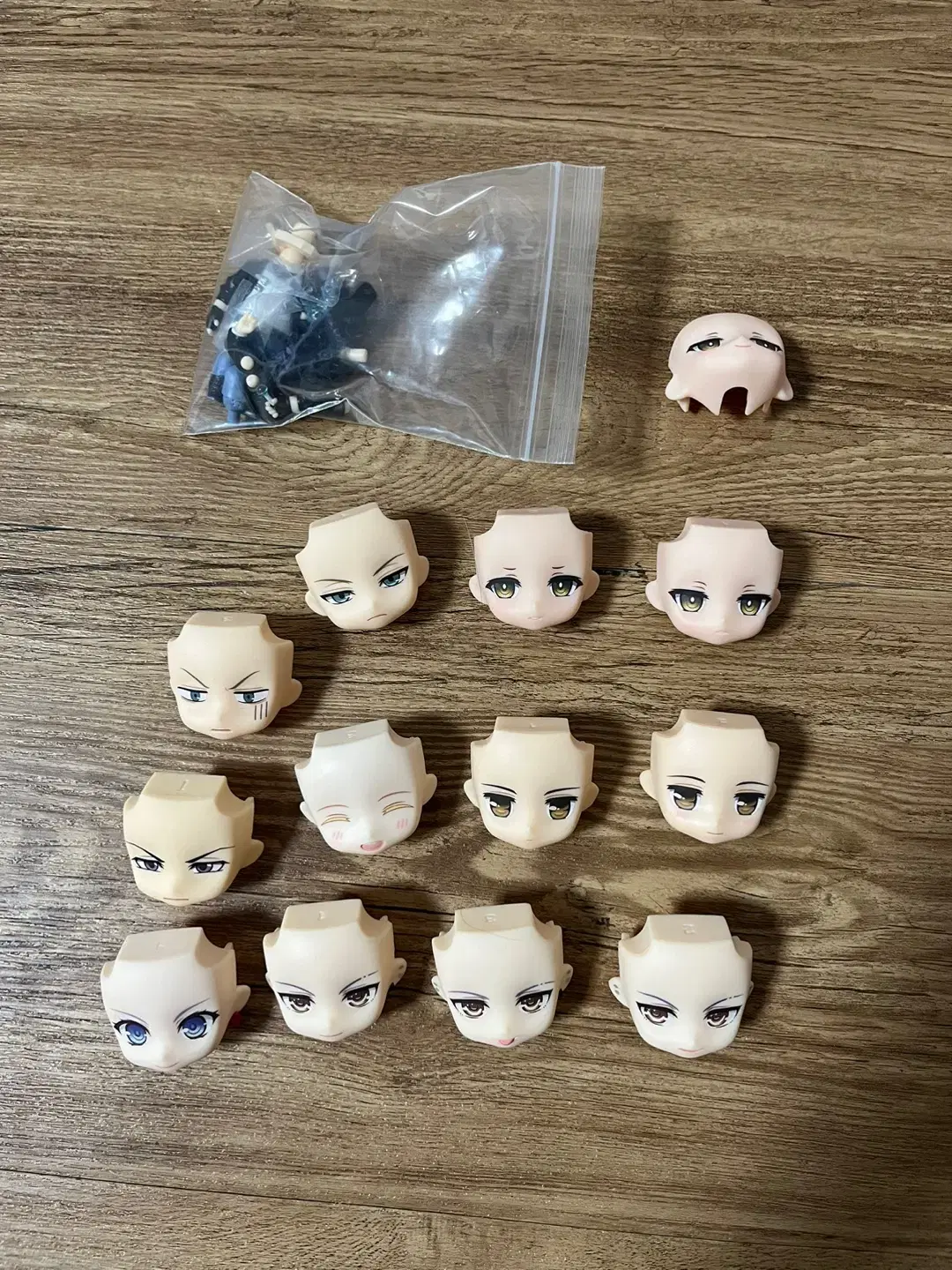 Nendo head bulk sells