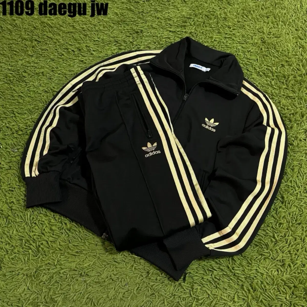 adidas Training Set 100