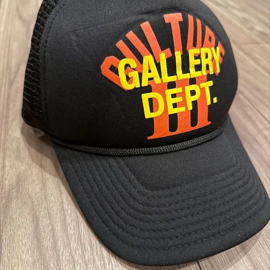 갤러리디파트먼트 Gallery DEPT x MIGOS Cap