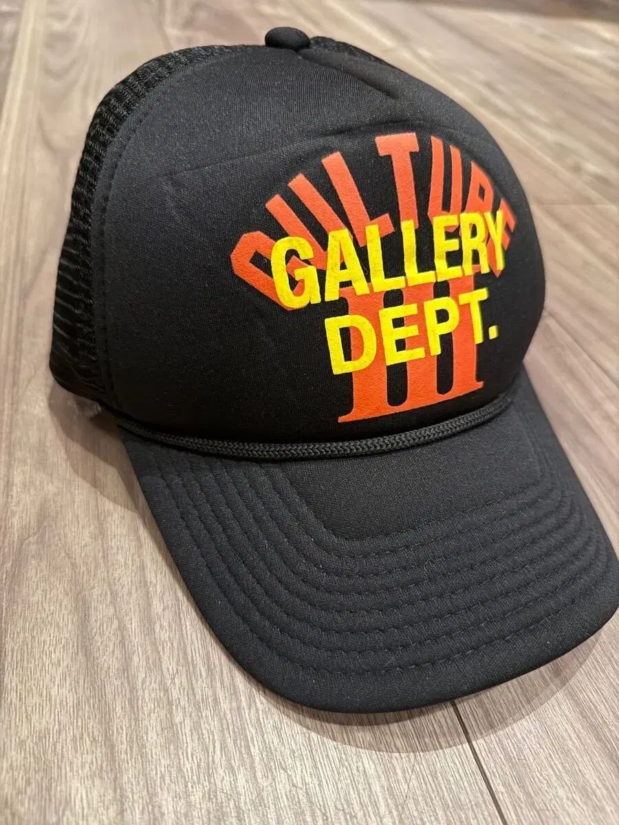 갤러리디파트먼트 Gallery DEPT x MIGOS Cap