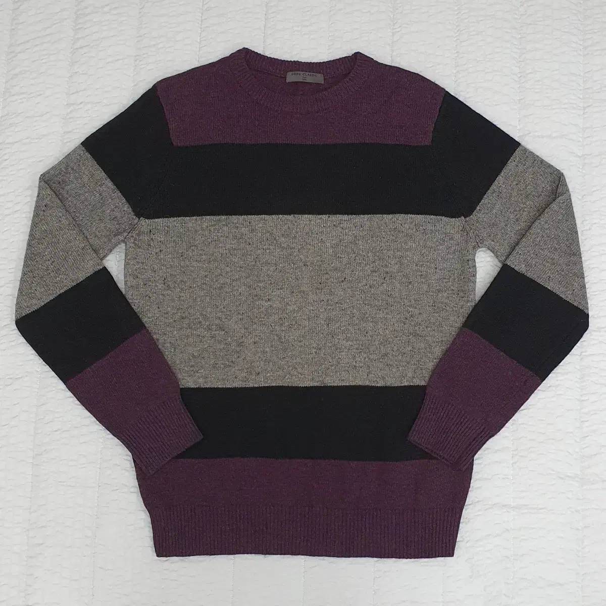 DOHC Knit Man105