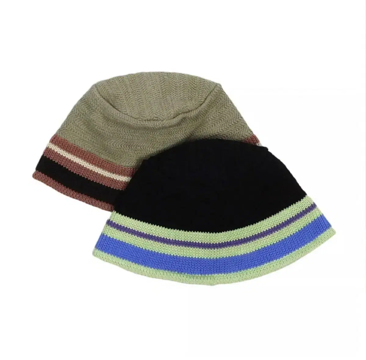 노롤 NOROLL 모자 버킷햇 NORTHERN BUCKET
