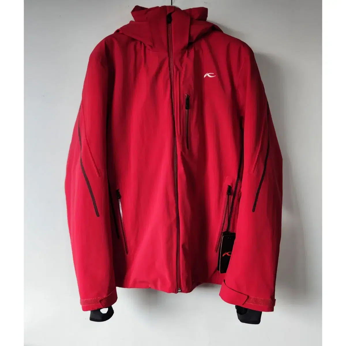 KJUS KJUS Formula Ski Jacket [New]