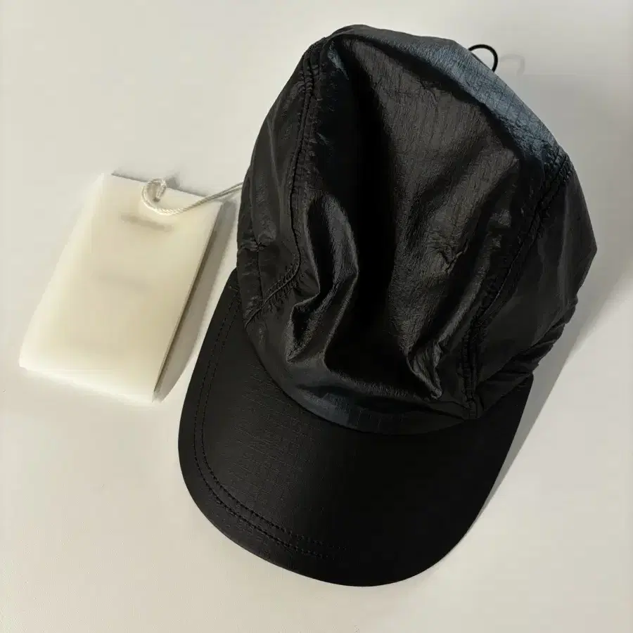 아워레가시 모자 볼캡 black tech sports cap