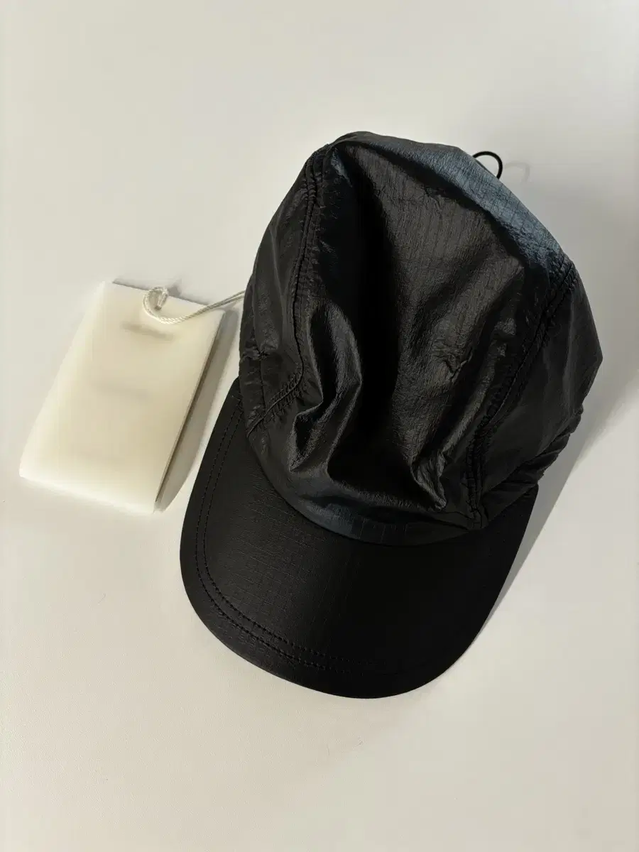 아워레가시 모자 볼캡 black tech sports cap