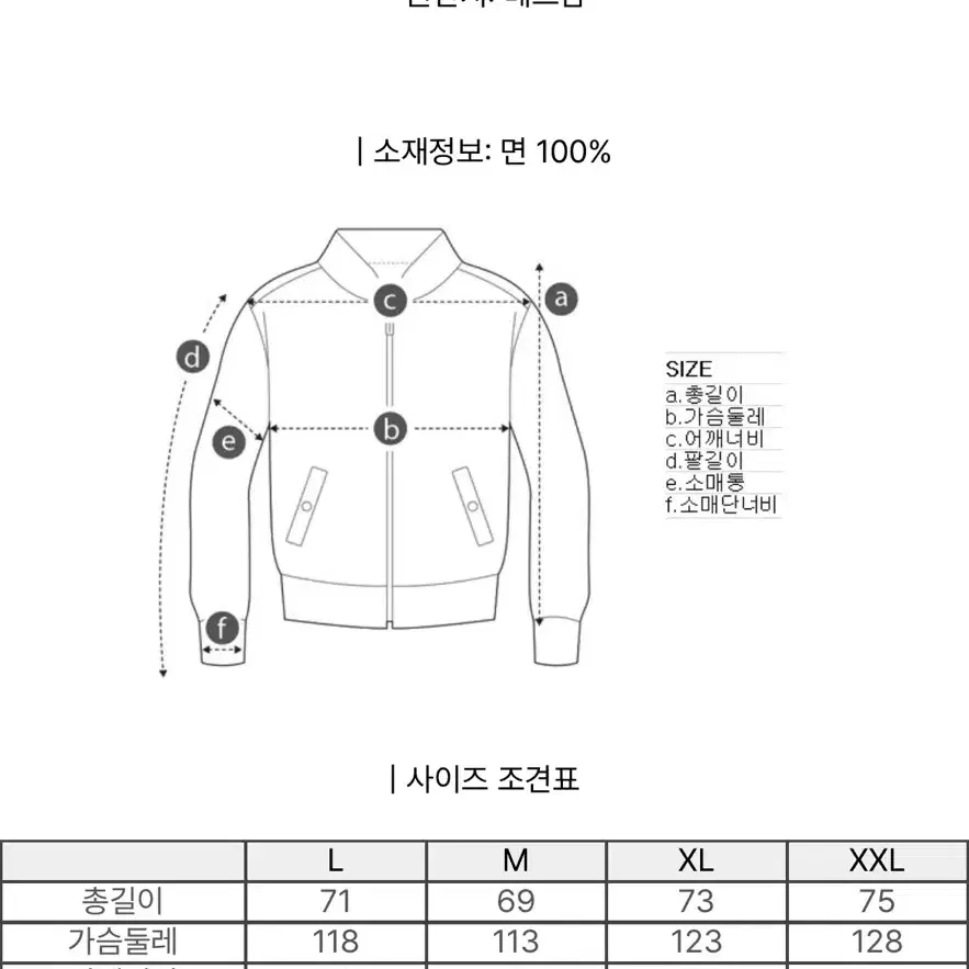 에피그램 데님 트러커 자켓