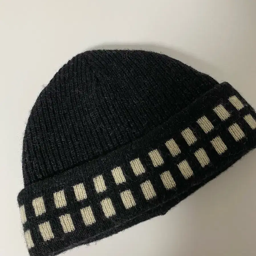 노롤 NOROLL PALETOWN 비니 USE ME BEANIE