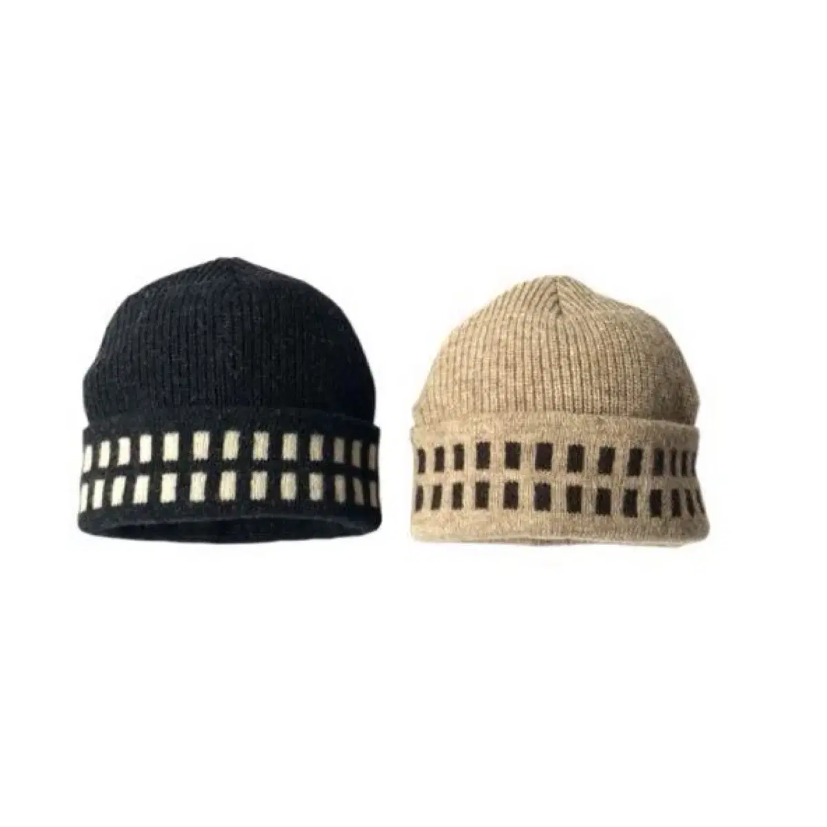 노롤 NOROLL PALETOWN 비니 USE ME BEANIE