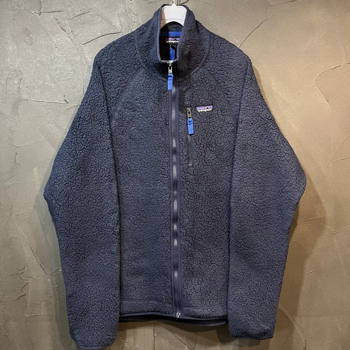 [L] PATAGONIA 파타고니아 플리스