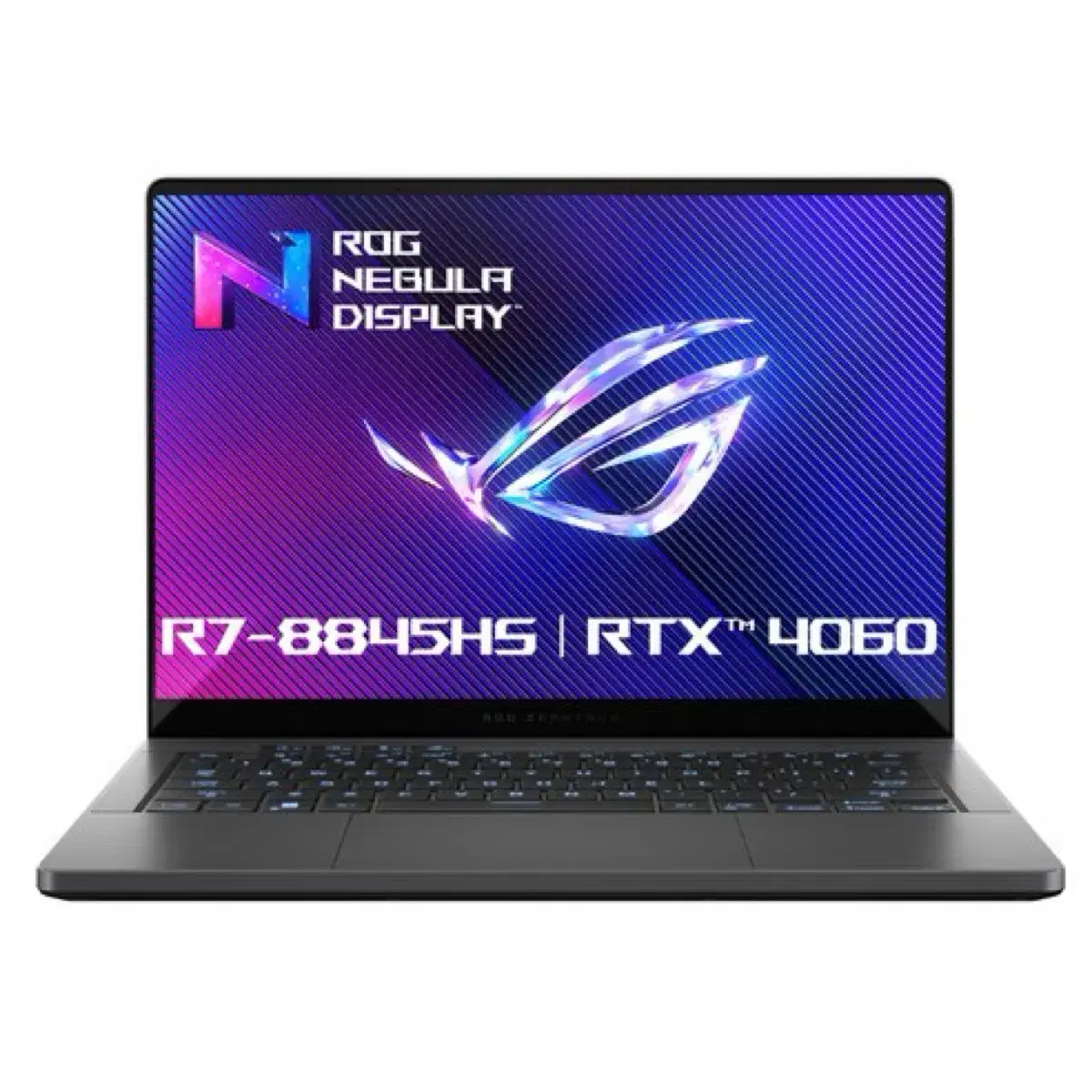 Asus 2024 ROG Zephyrus 노트북