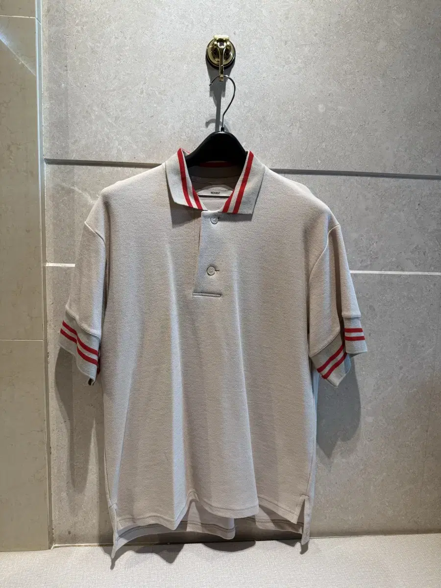 Noang Polo Shirt (M)