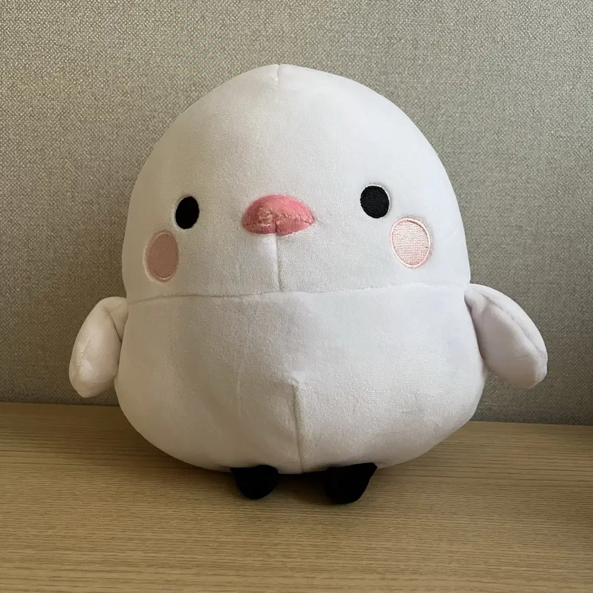 쪼롱이 인형 23cm