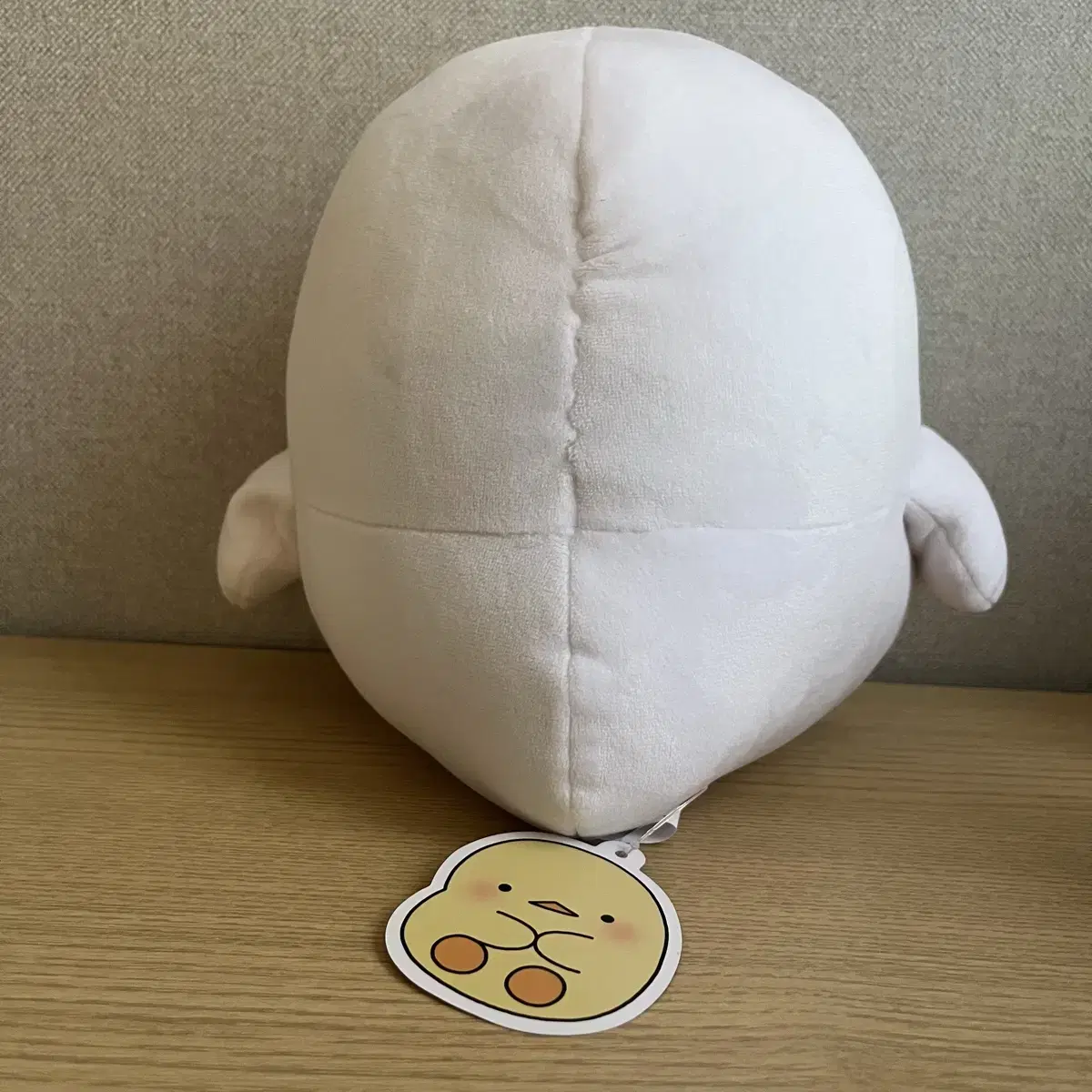 쪼롱이 인형 23cm