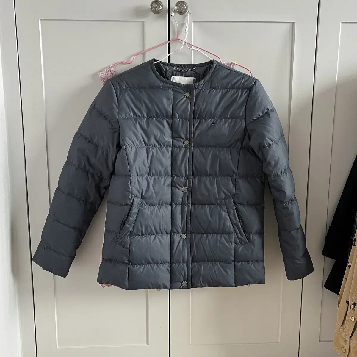 TOMMY Tommy Hilfiger Lightweight Padding