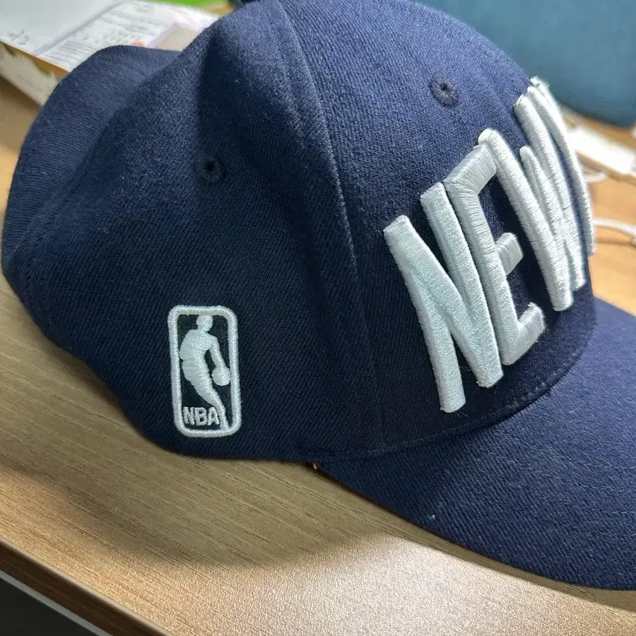 Nba 뉴욕 모자