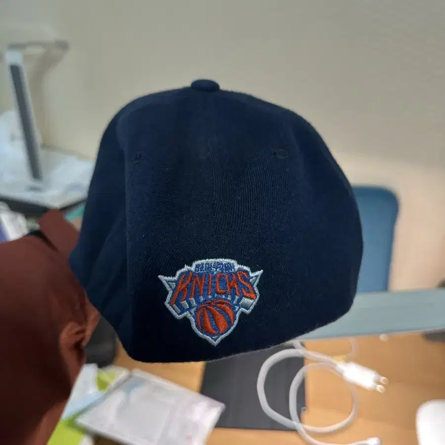 Nba 뉴욕 모자