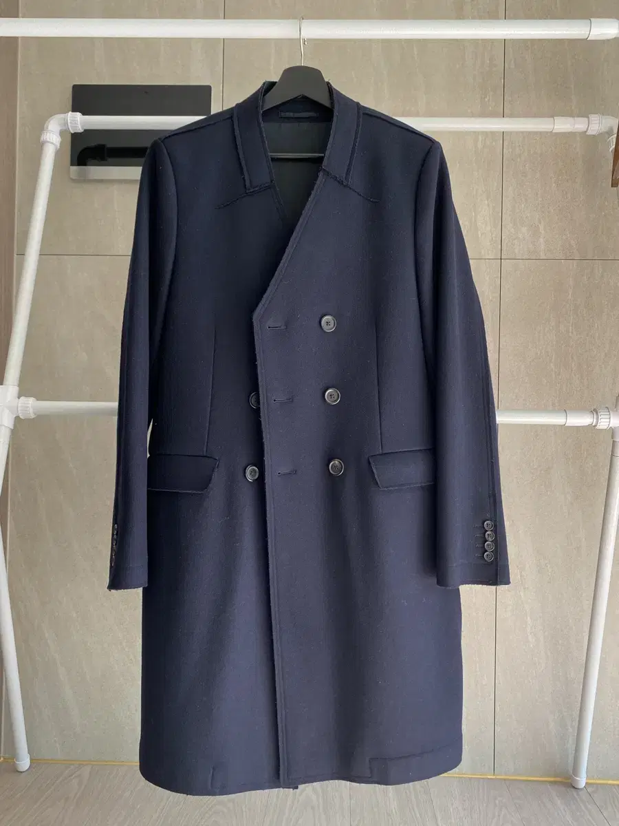 JOSEPH Men's Coat 48