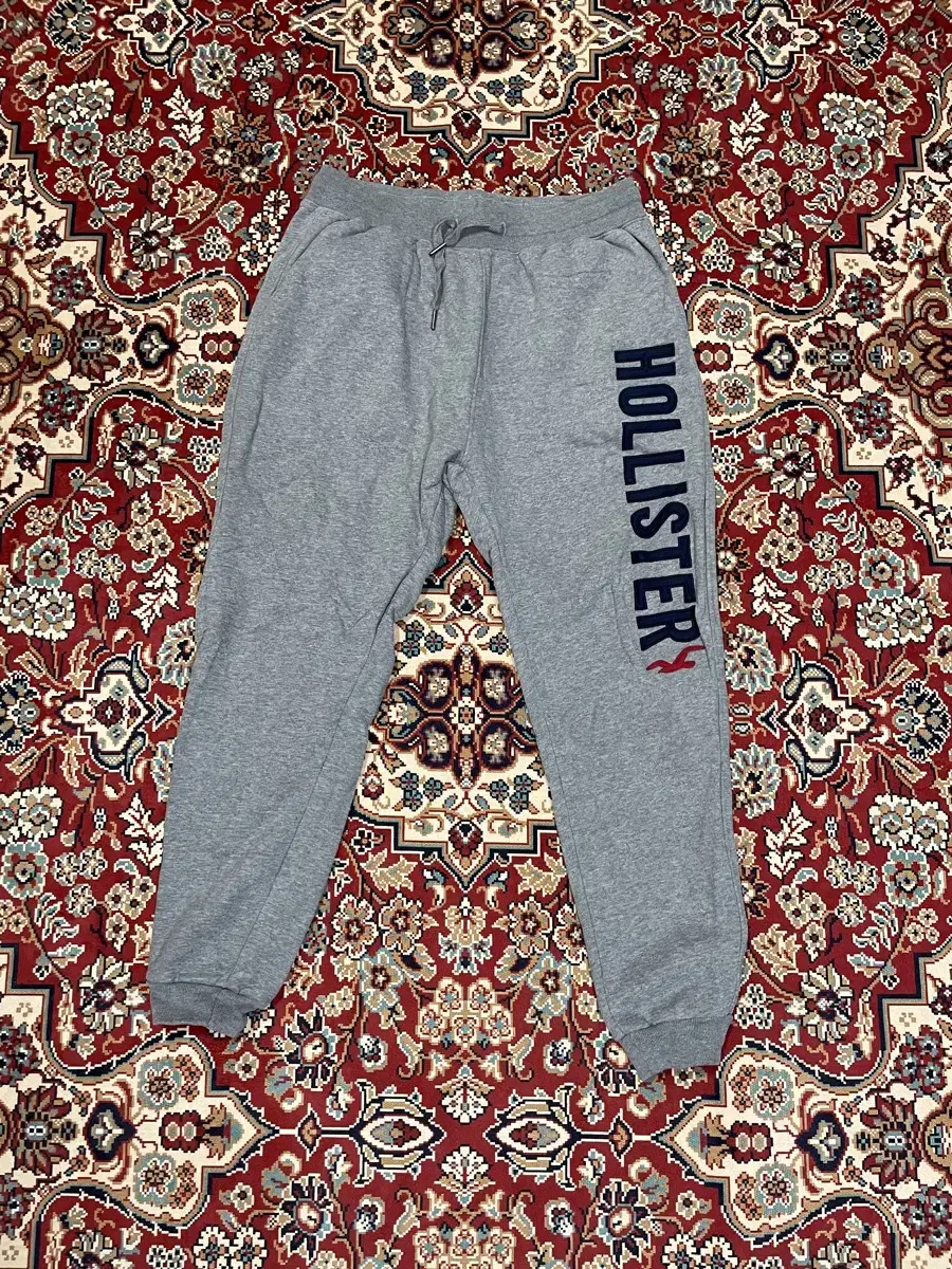 Hollister Training Pants