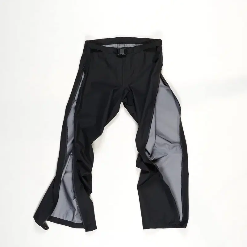 [50] gr10k arc pants 고어텍스 아크 팬츠 블랙