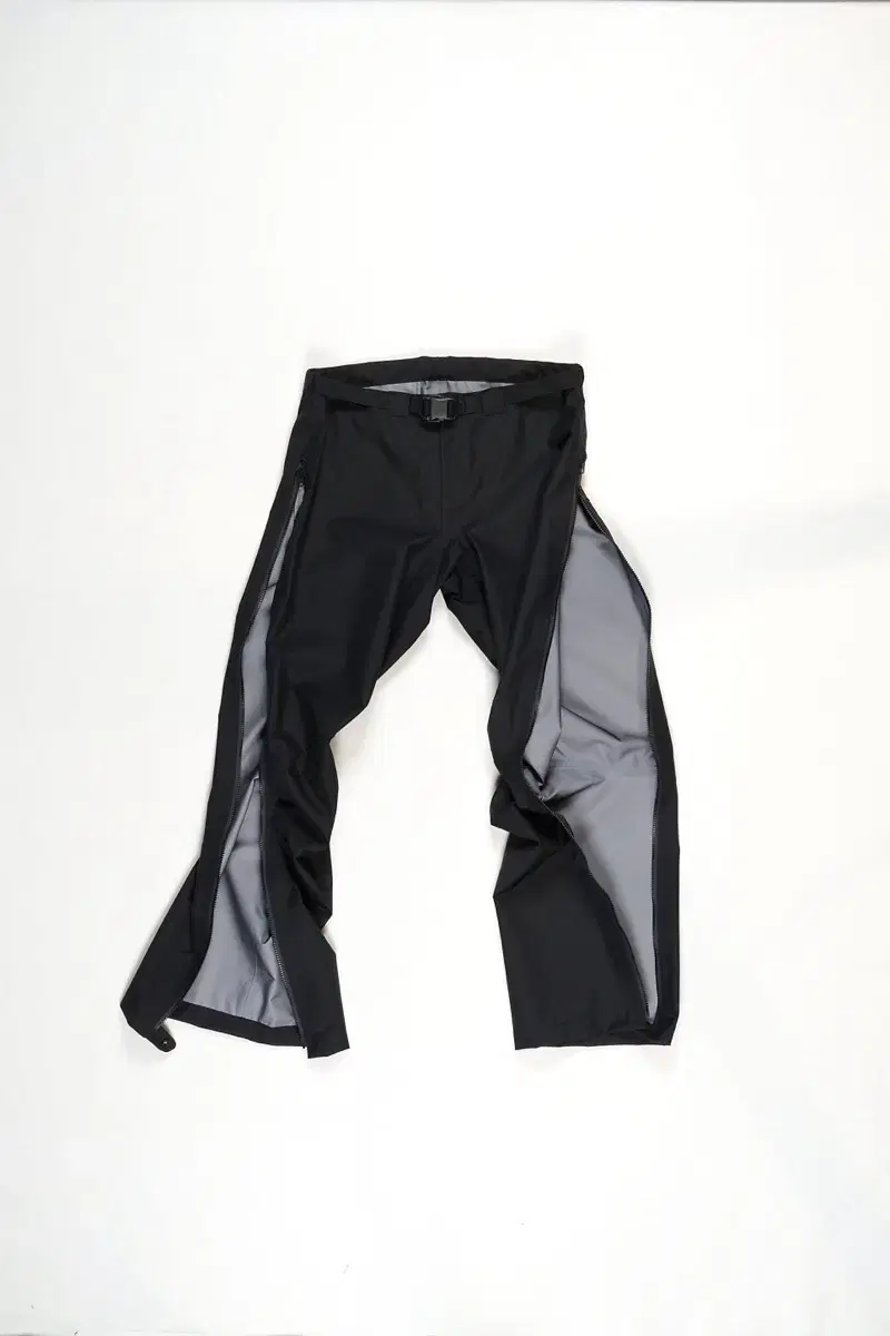 [50] gr10k arc pants 고어텍스 아크 팬츠 블랙