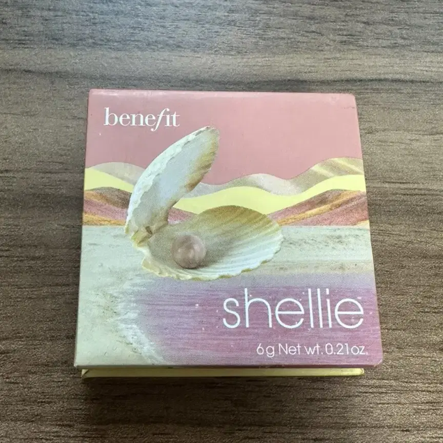 (태연pick) 베네피트 블러셔 셸리 *볼터치,치크,화장품,benefit