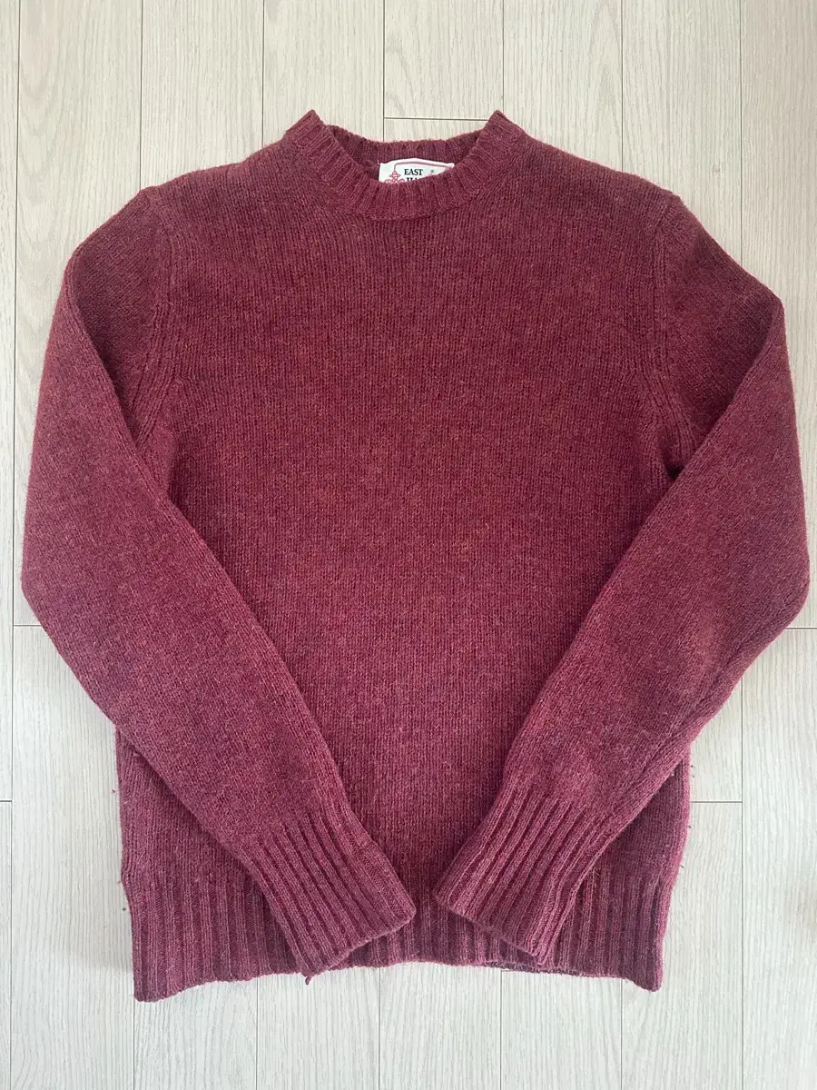 East Harbor Surplus Knit