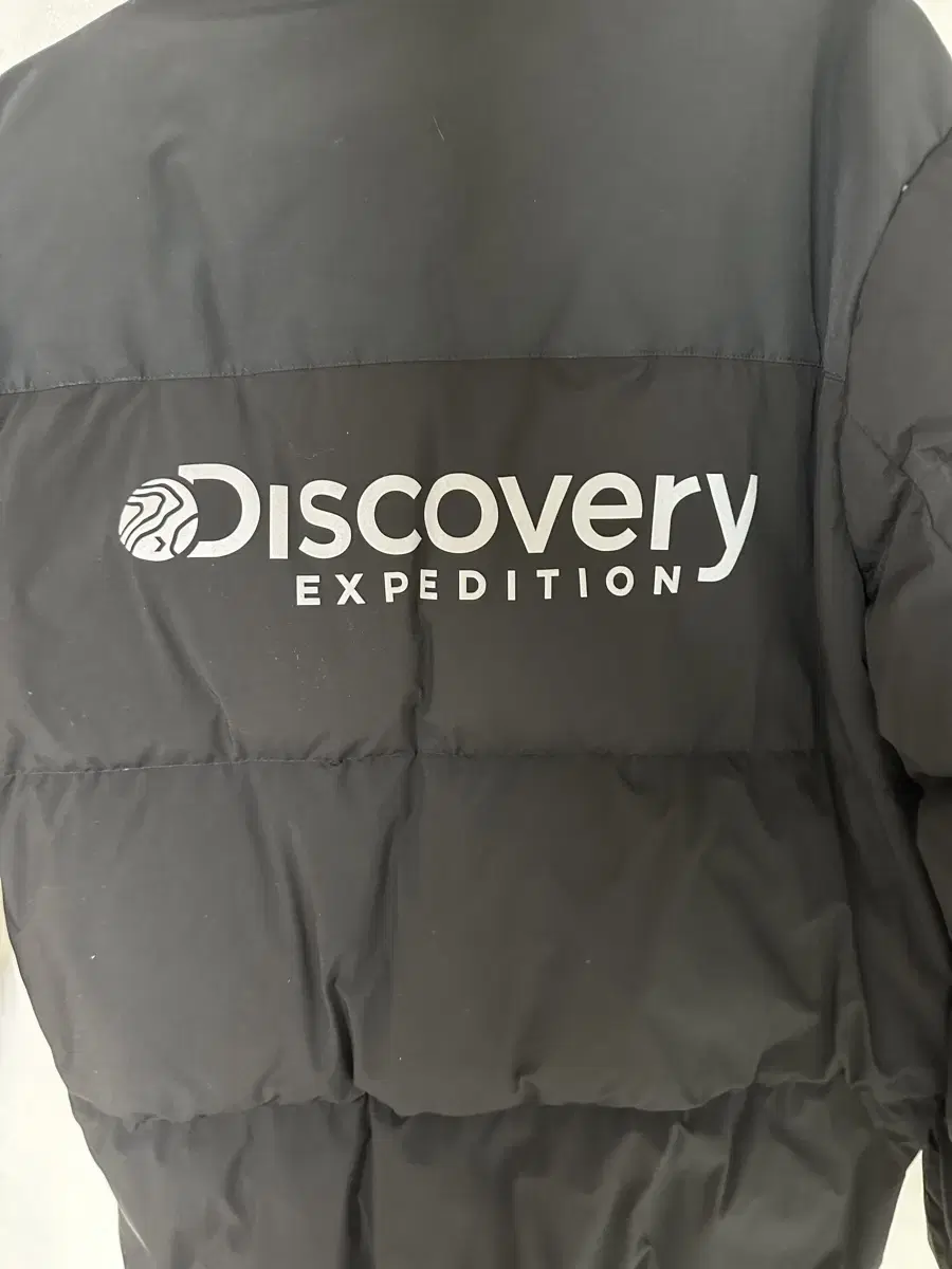 Discovery Padding