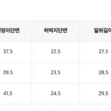 히니크 부츠컷 팬츠