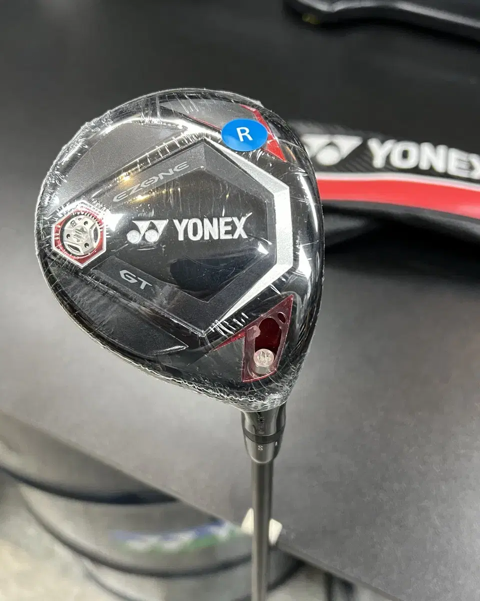 Yonex EZONE GT 5 R Men's Fairway Woods