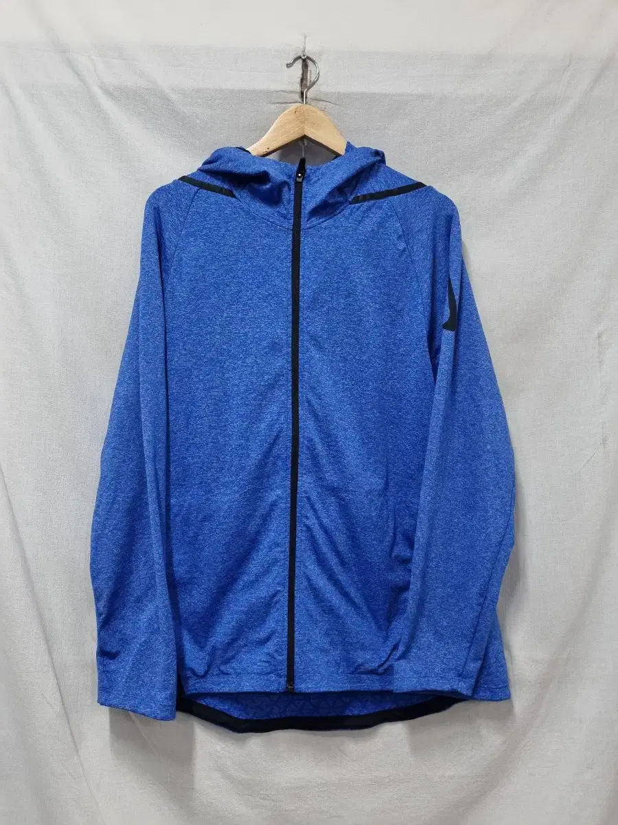 Niiki Functional Hooded Zip-Up XXL