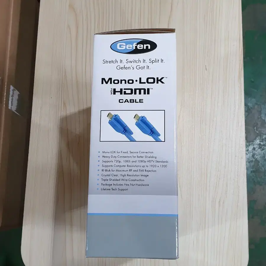 Gefen HDMI CABLE 9m HDMI1.3