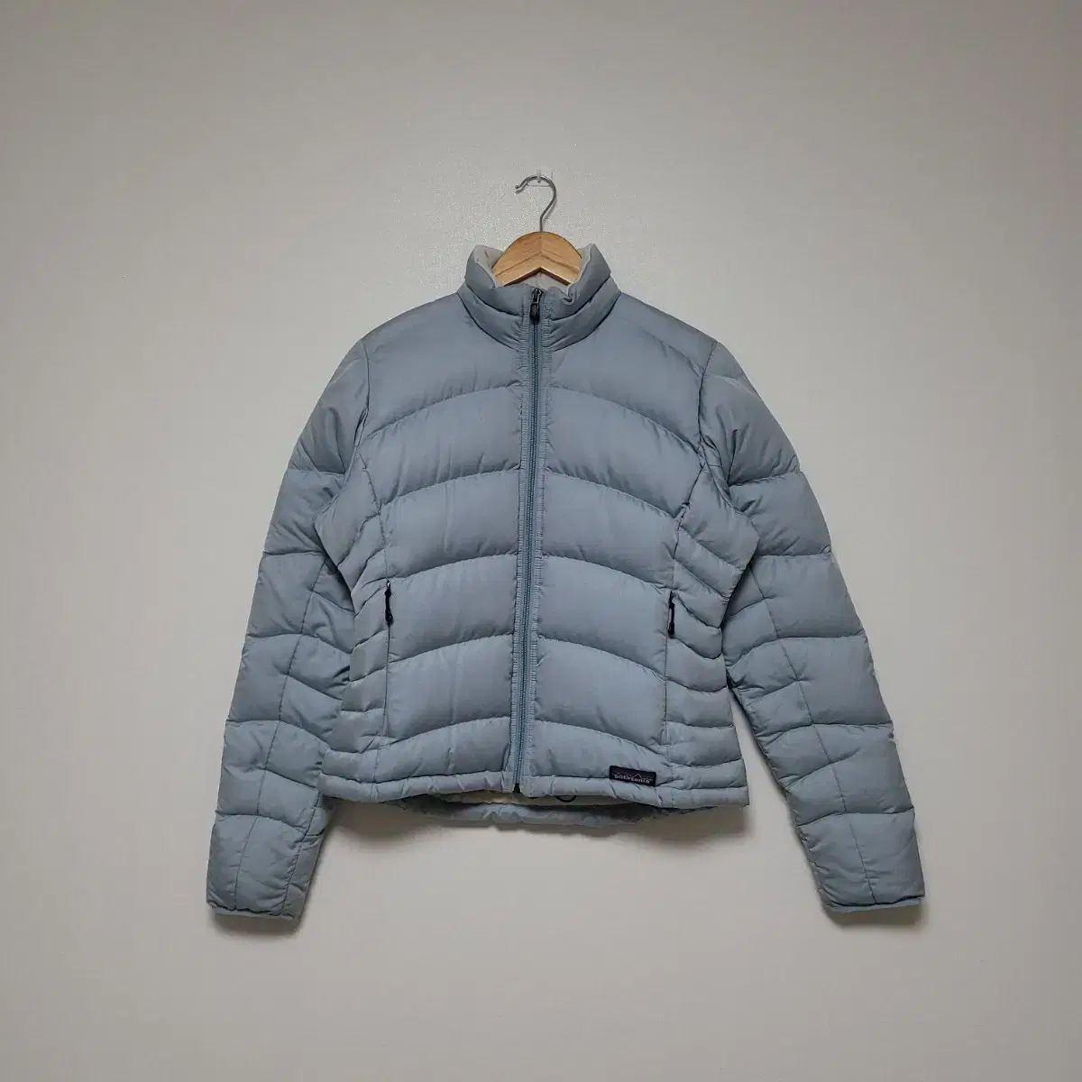 (S) PATAGONIA 파타고니아 2000s 푸퍼 숏패딩