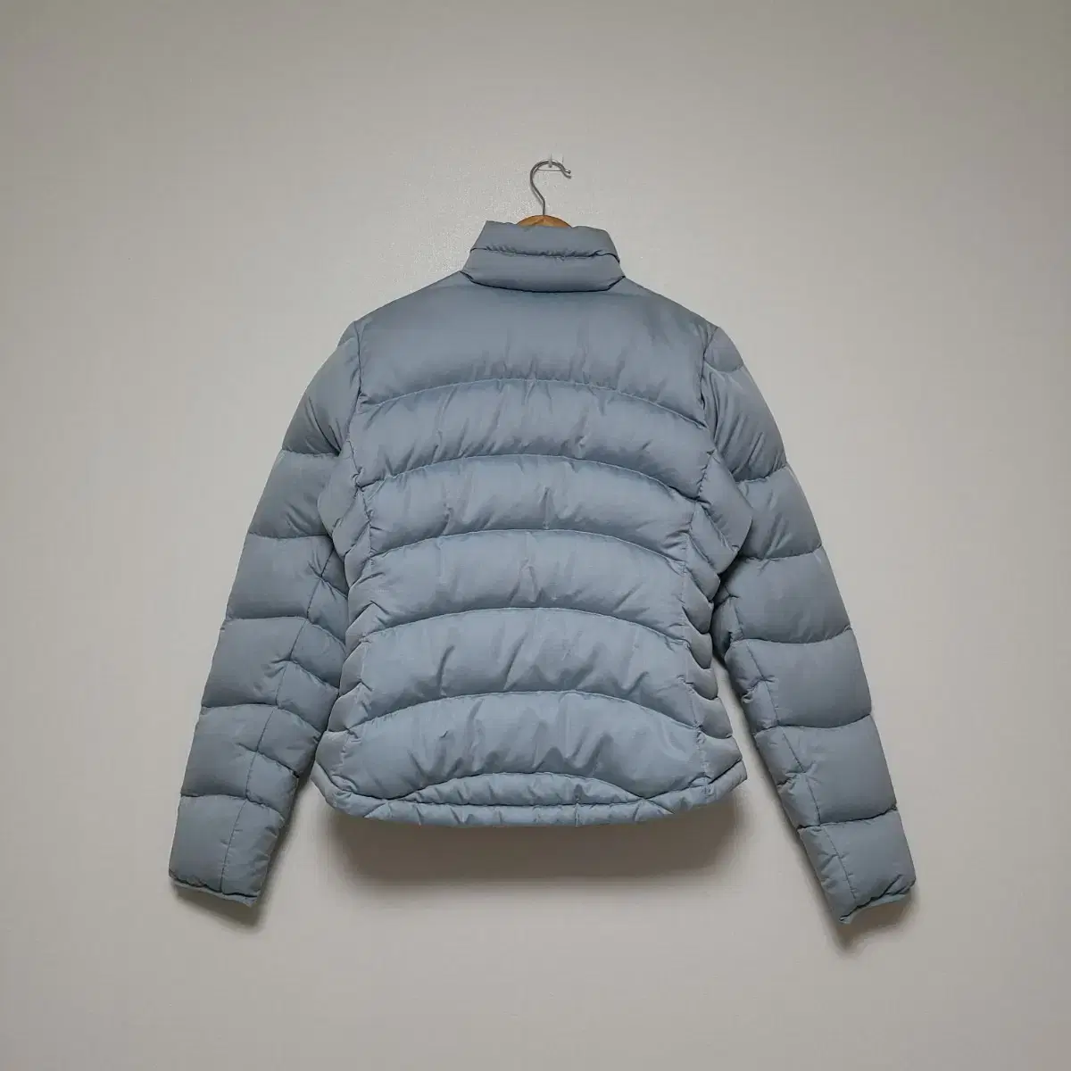 (S) PATAGONIA 파타고니아 2000s 푸퍼 숏패딩