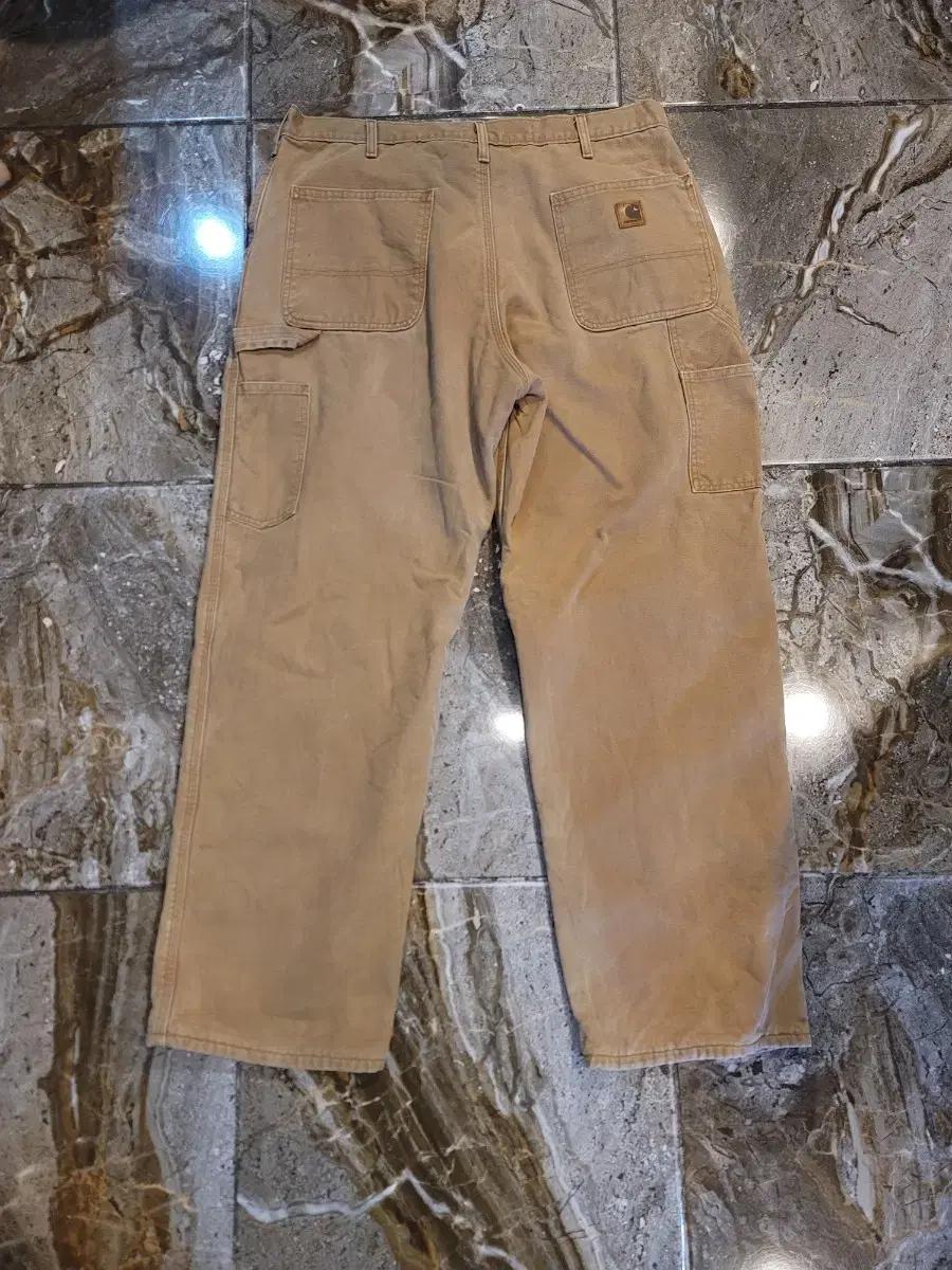 Calhart Work Pants