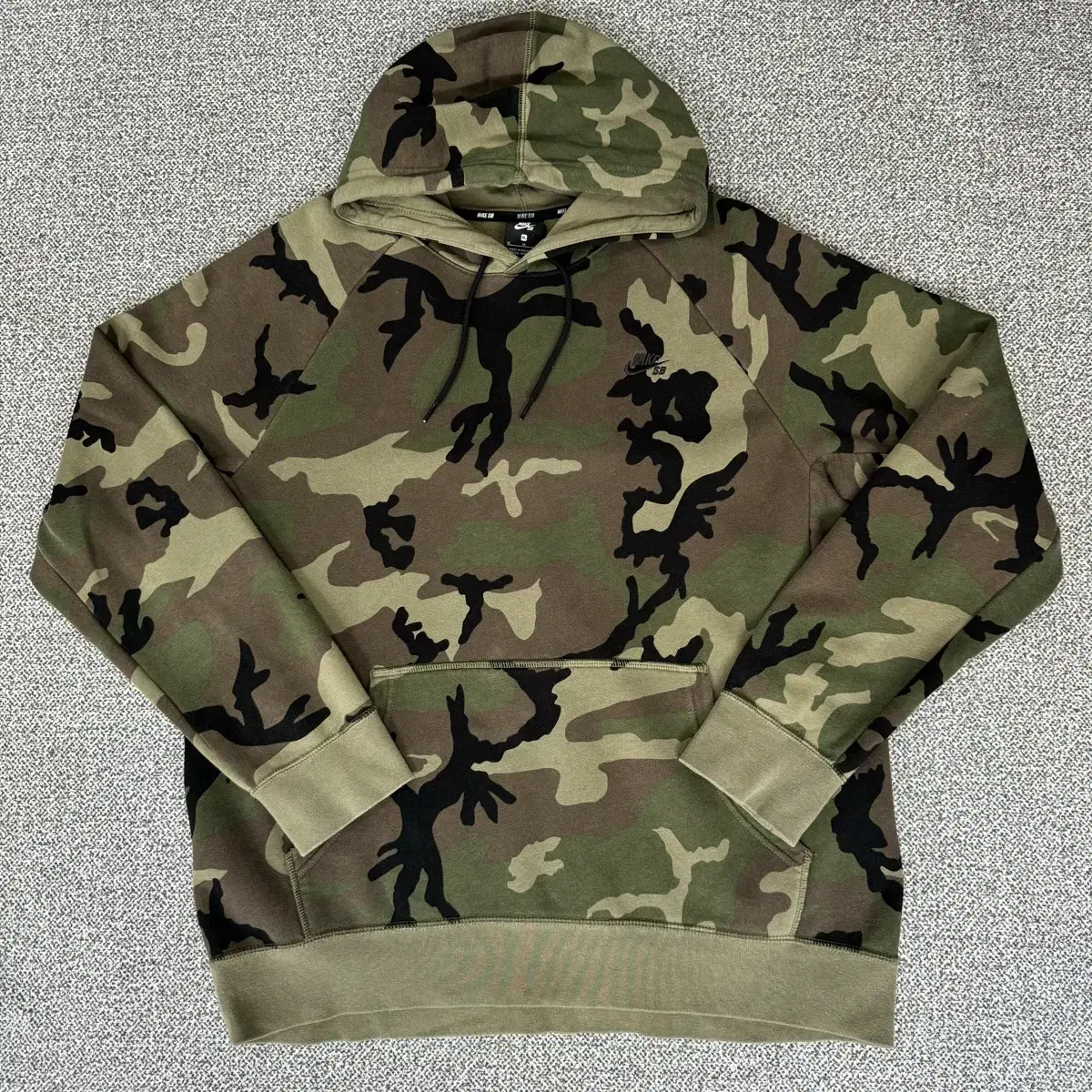 Nike SB Hoodie