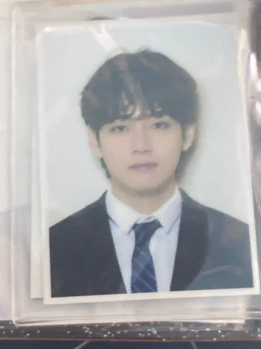 [ bulk wts ] BTS kim taehyung Certificates / Postcards