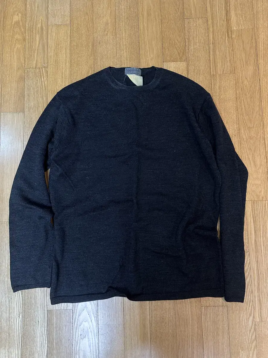 Yohji Yamamoto Knit size 3