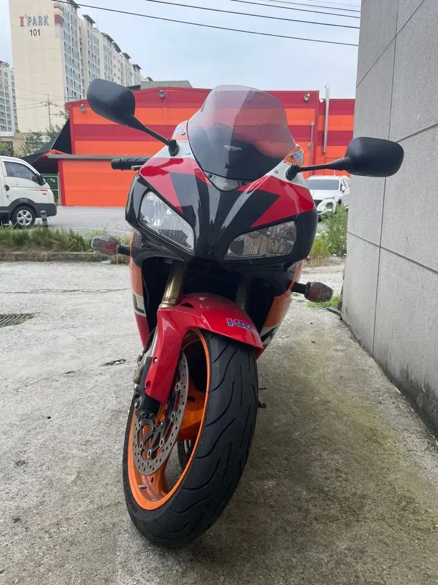 cbr1000rr 알팔 추가건