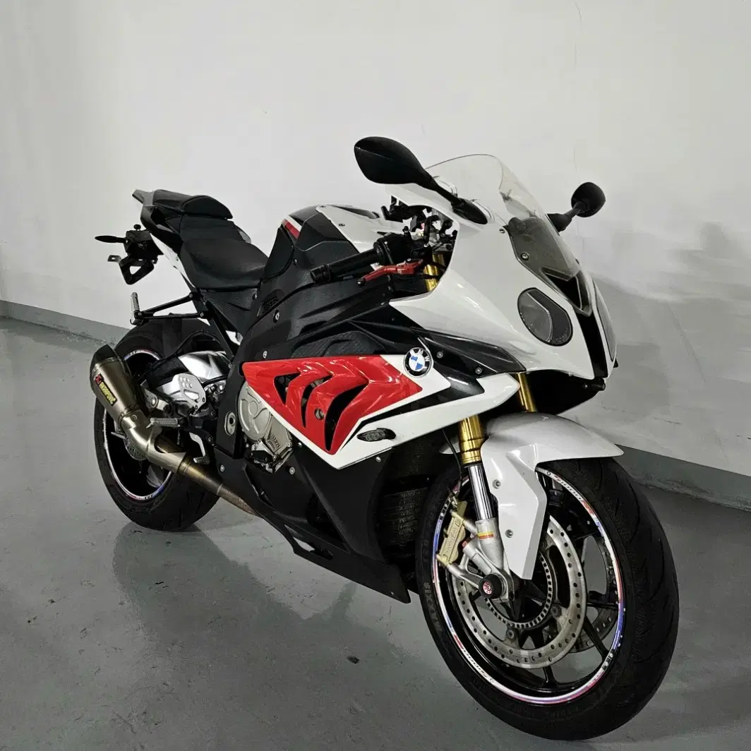 2014 BMW S1000RR 판매합니다.