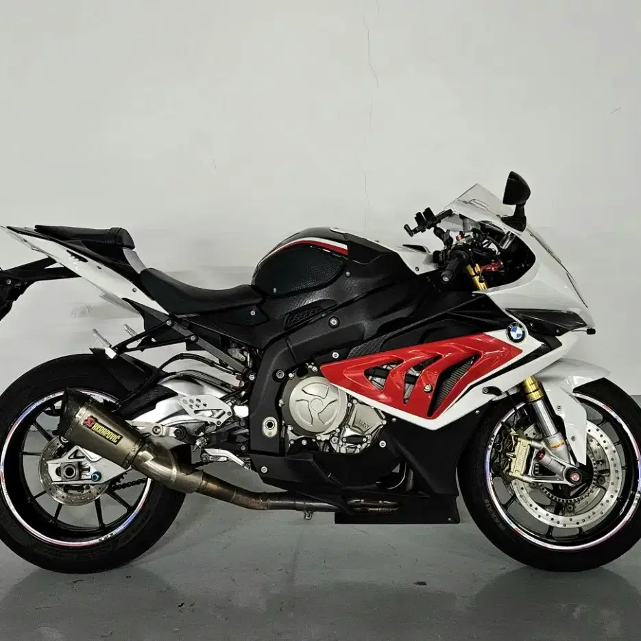 2014 BMW S1000RR 판매합니다.