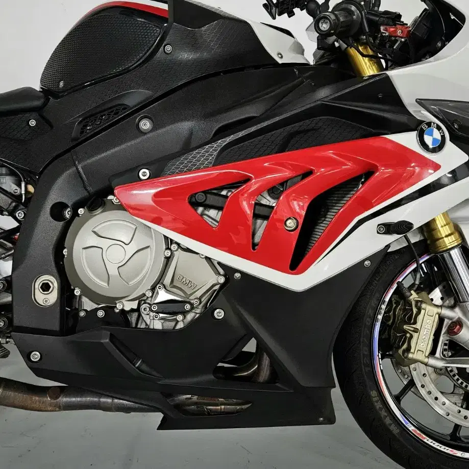 2014 BMW S1000RR 판매합니다.