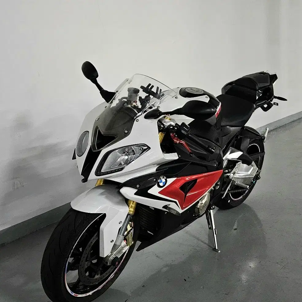 2014 BMW S1000RR 판매합니다.