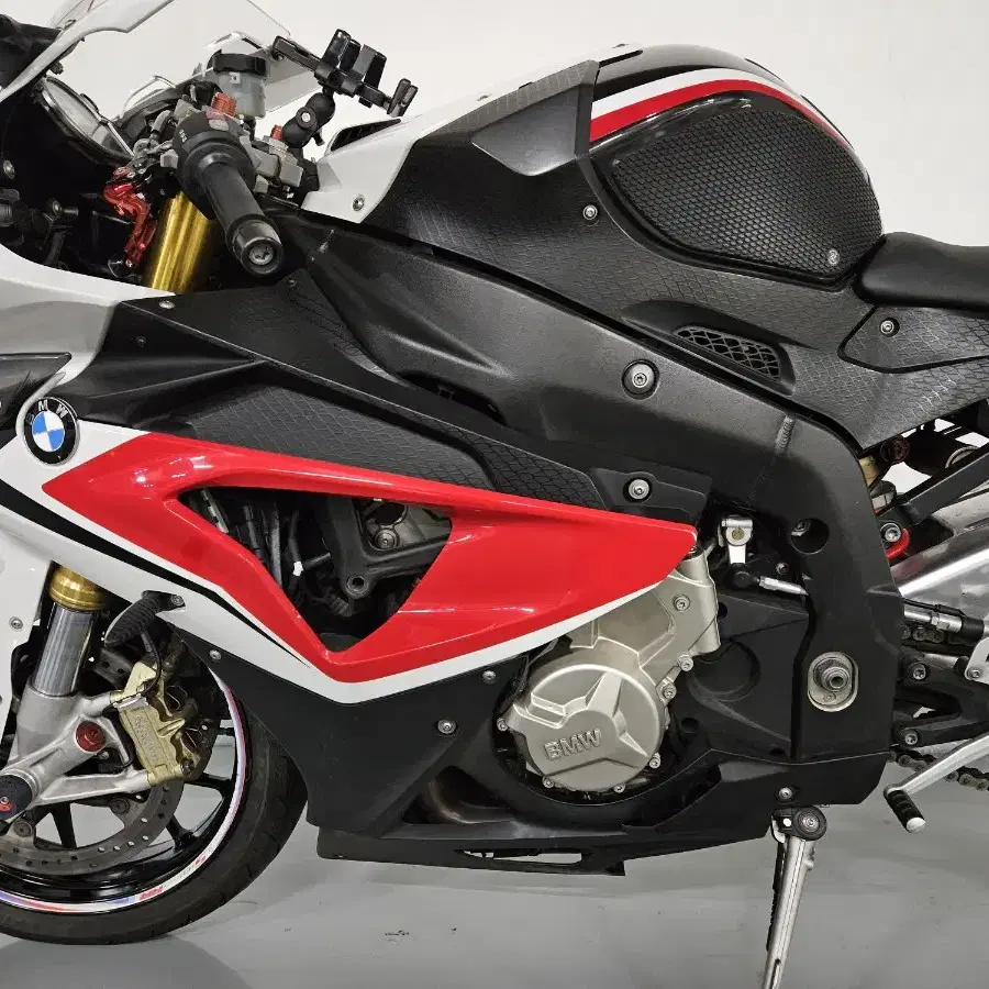 2014 BMW S1000RR 판매합니다.