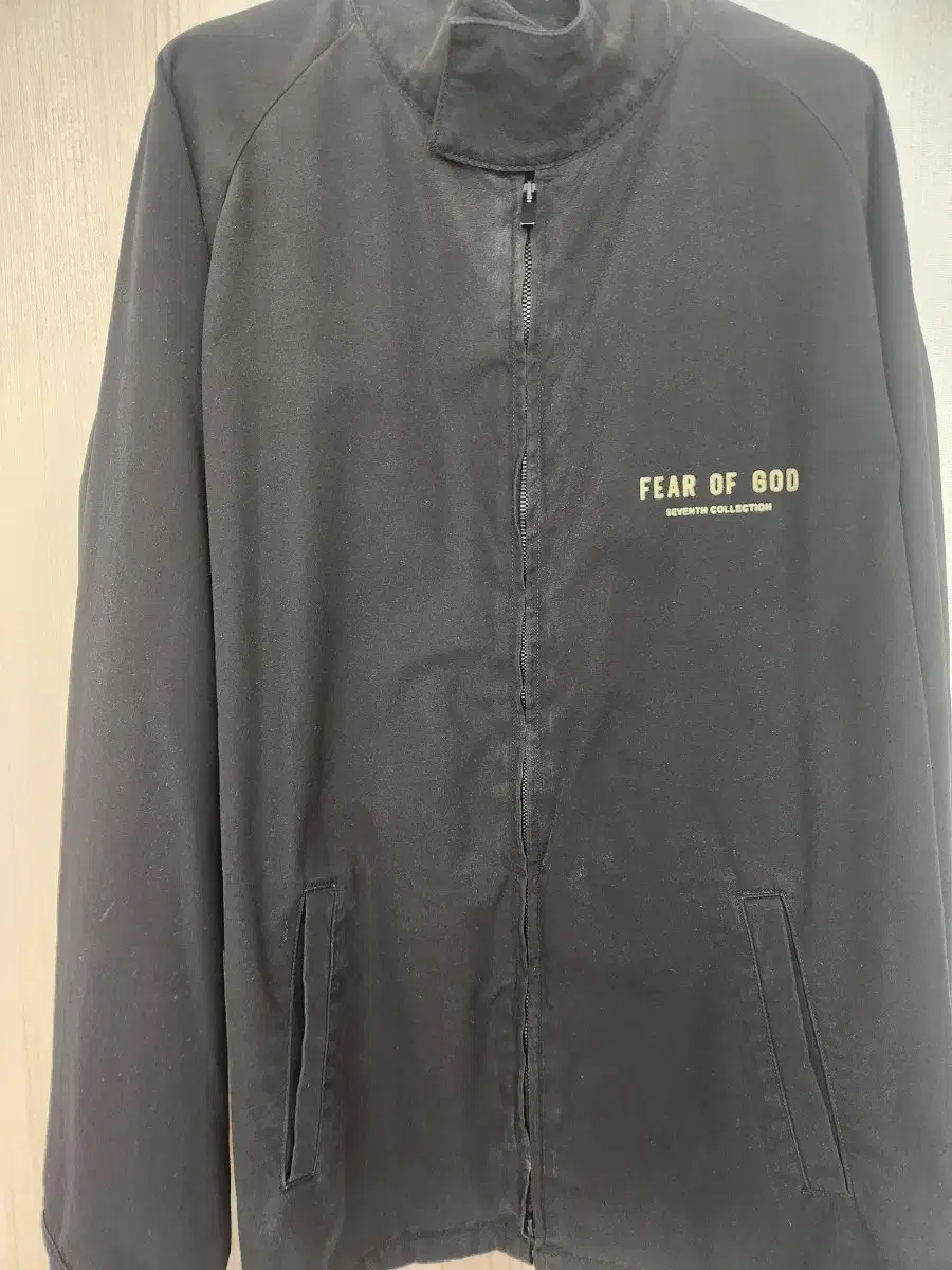 Pierre of God 7th Anniversary Souvenir Jacket