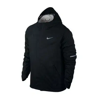 Nike Aeroshield Runner Windbreaker Jacket L 100